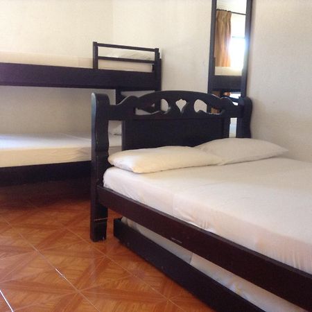 Hotel Casa Lourdes Cartagena ภายนอก รูปภาพ